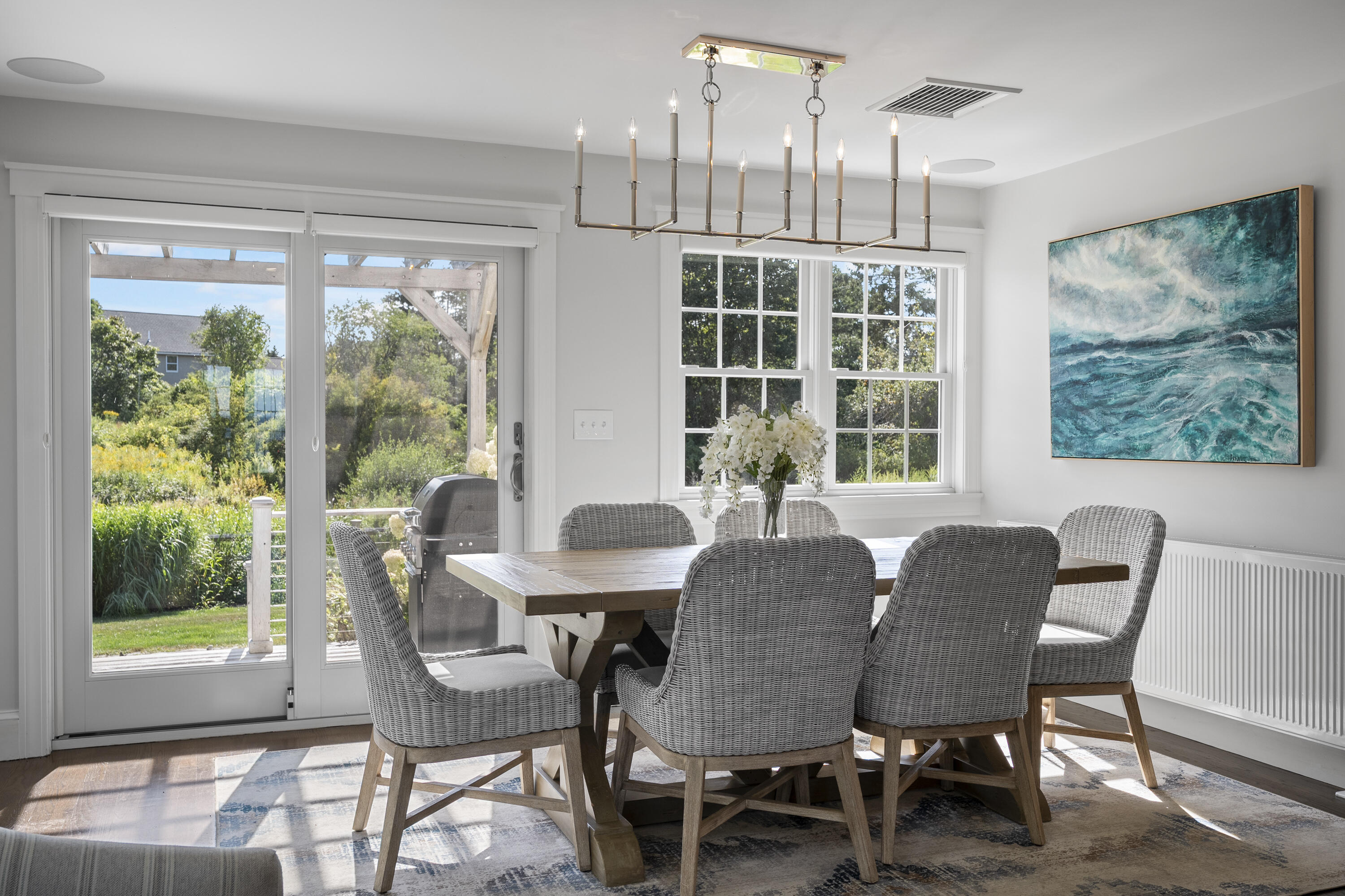 19 Salt Spray Lane Cape Elizabeth ME 04107