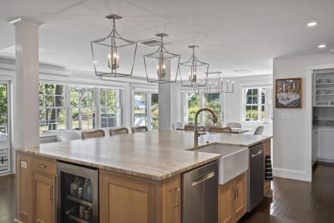 19 Salt Spray Lane Cape Elizabeth ME 04107