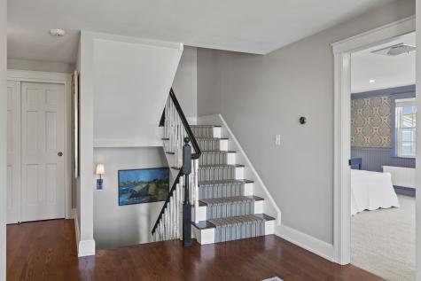 19 Salt Spray Lane Cape Elizabeth ME 04107