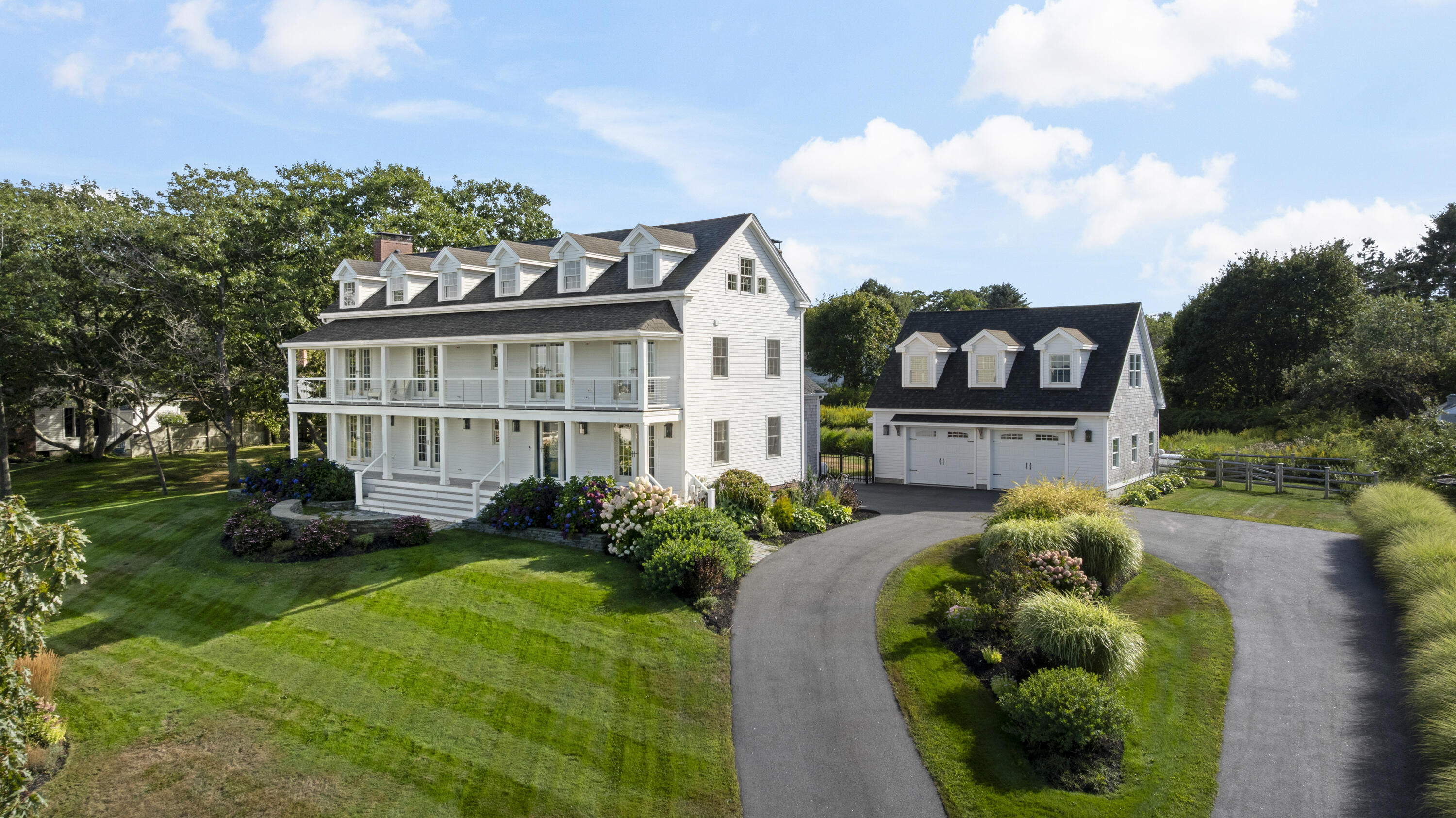 19 Salt Spray Lane Cape Elizabeth ME 04107