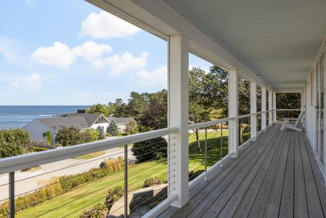 19 Salt Spray Lane Cape Elizabeth ME 04107
