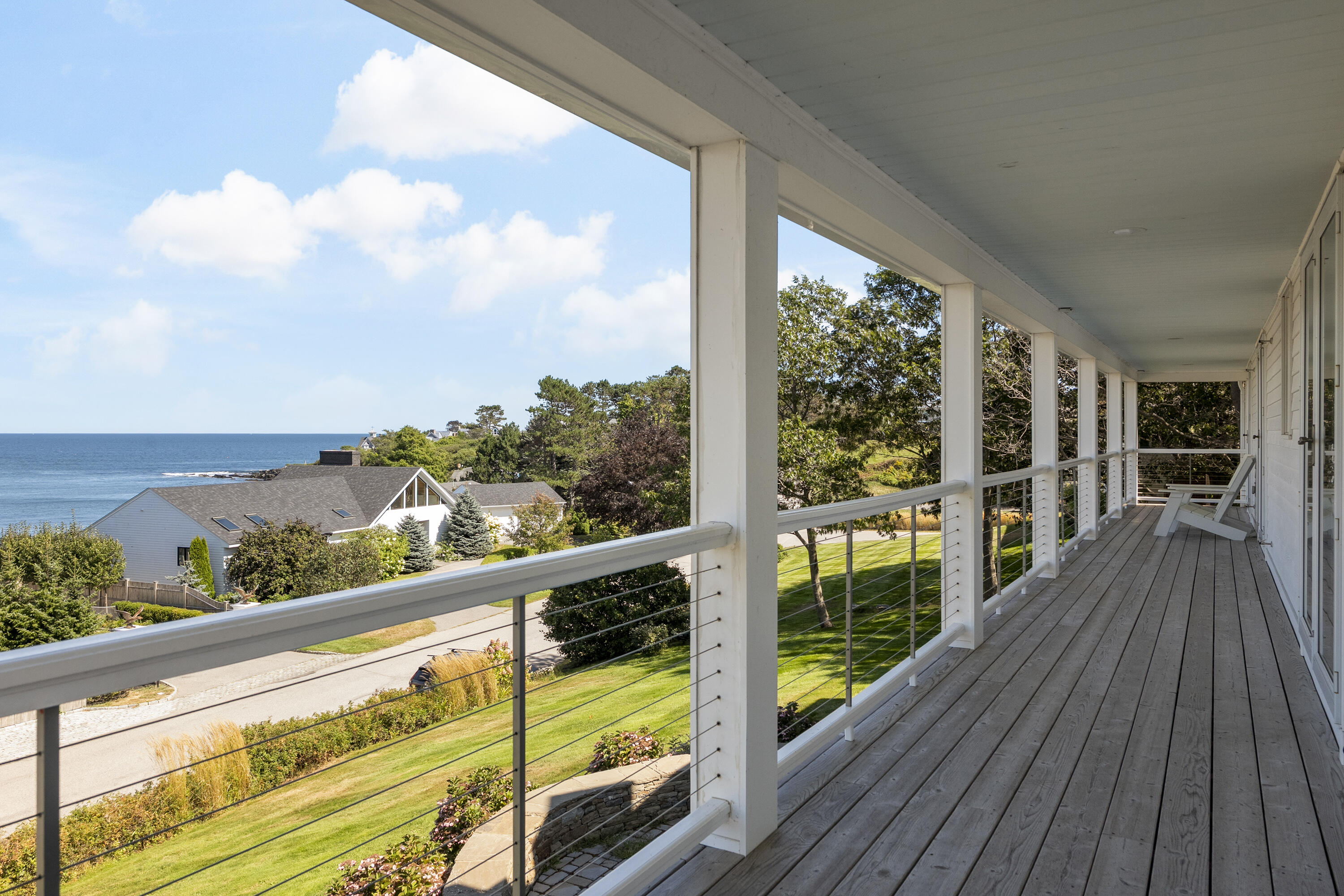 19 Salt Spray Lane Cape Elizabeth ME 04107