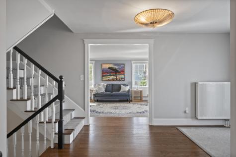 19 Salt Spray Lane Cape Elizabeth ME 04107