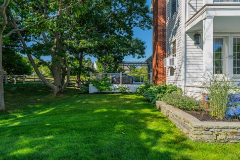 19 Salt Spray Lane Cape Elizabeth ME 04107