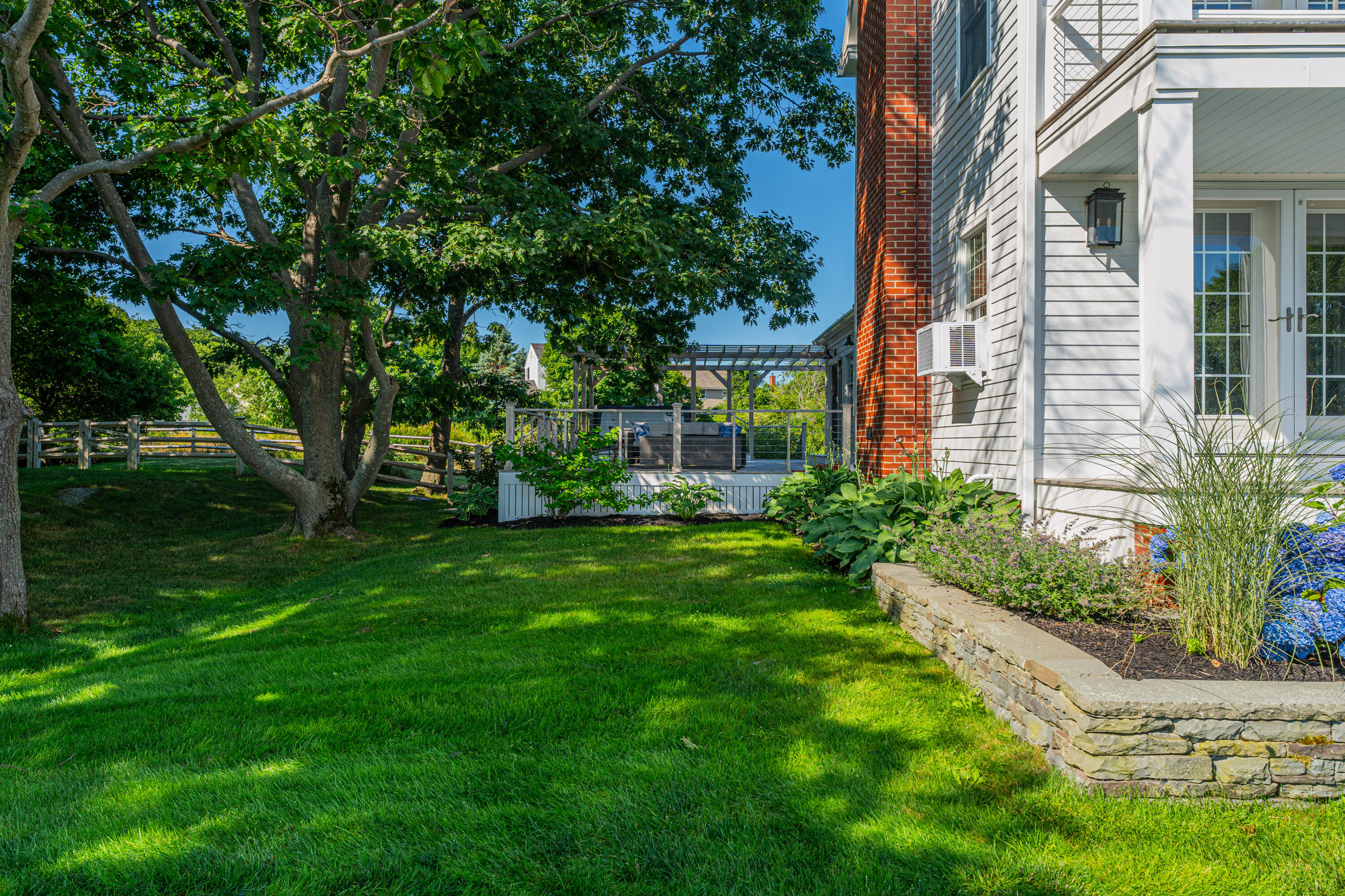 19 Salt Spray Lane Cape Elizabeth ME 04107