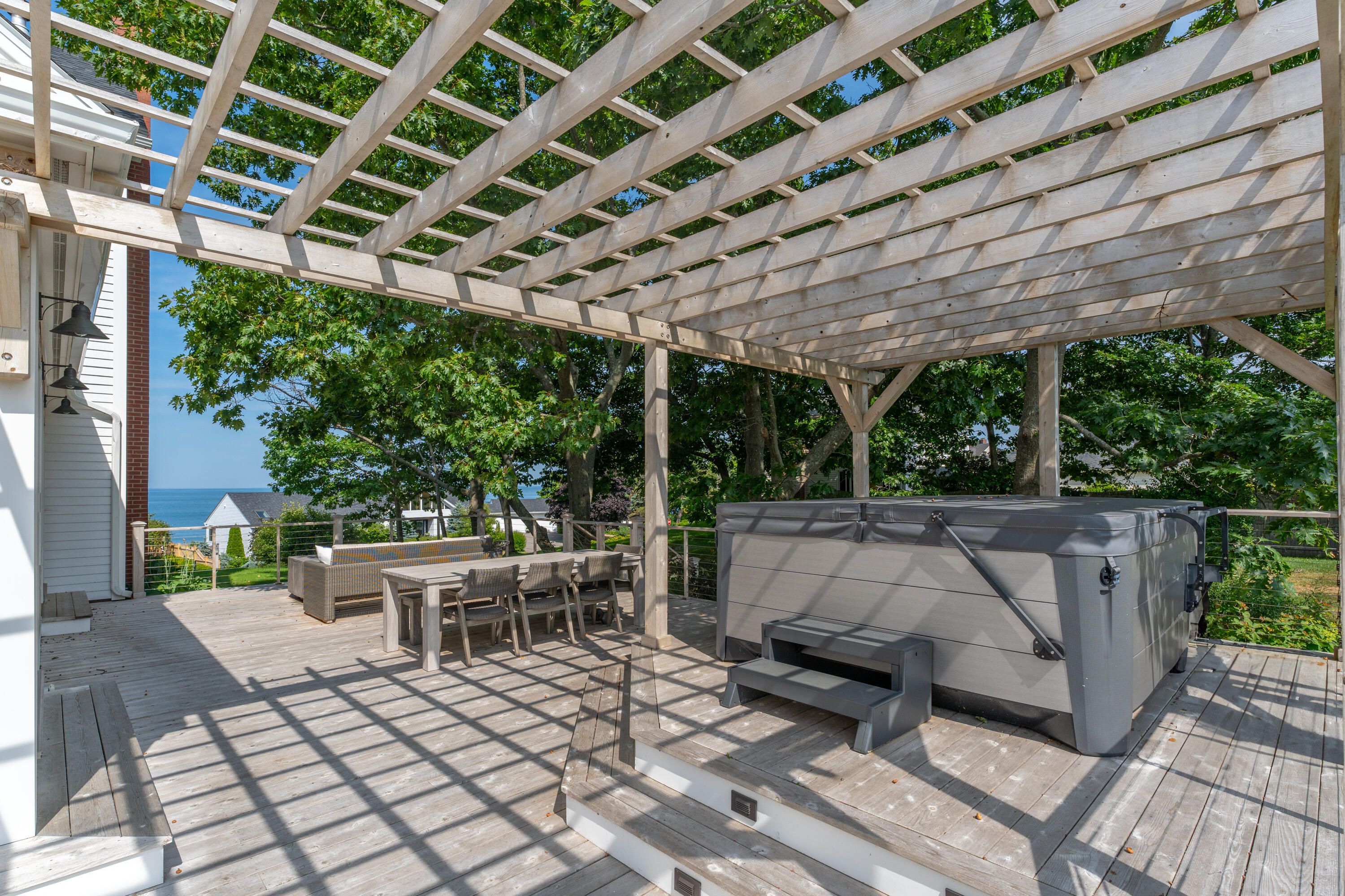 19 Salt Spray Lane Cape Elizabeth ME 04107