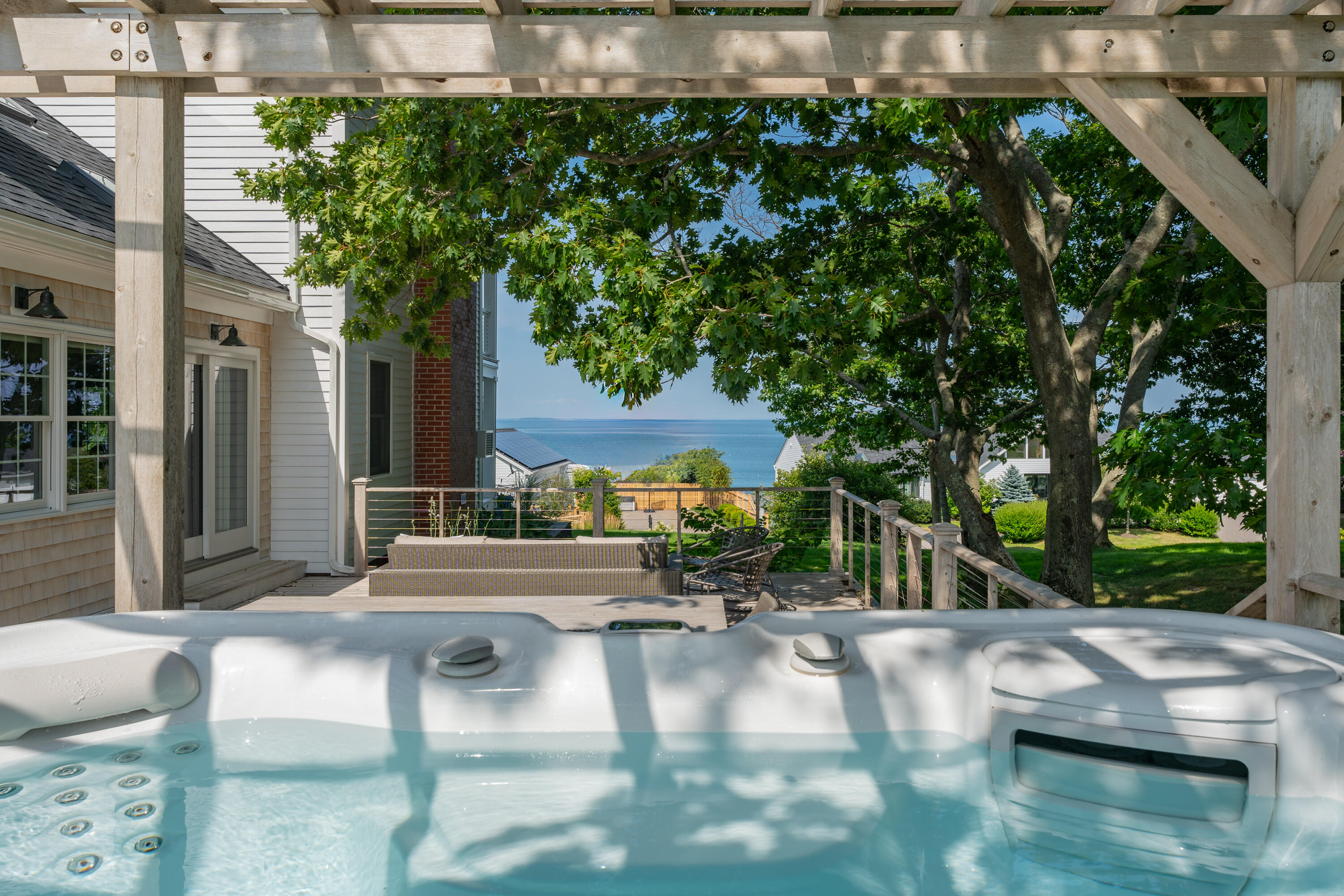 19 Salt Spray Lane Cape Elizabeth ME 04107