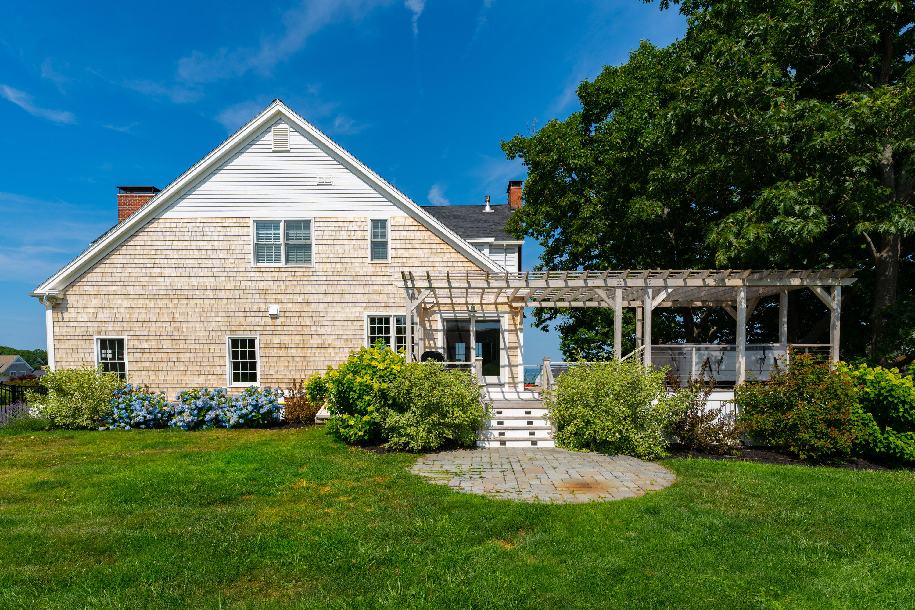 19 Salt Spray Lane Cape Elizabeth ME 04107