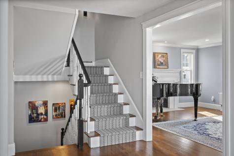 19 Salt Spray Lane Cape Elizabeth ME 04107