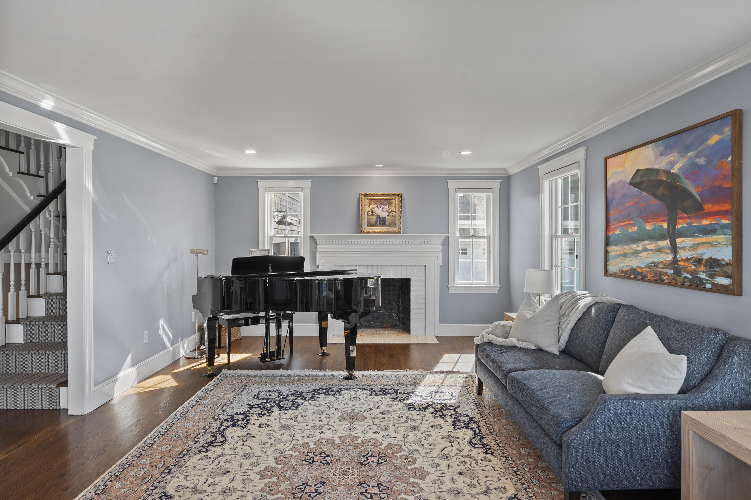 19 Salt Spray Lane Cape Elizabeth ME 04107