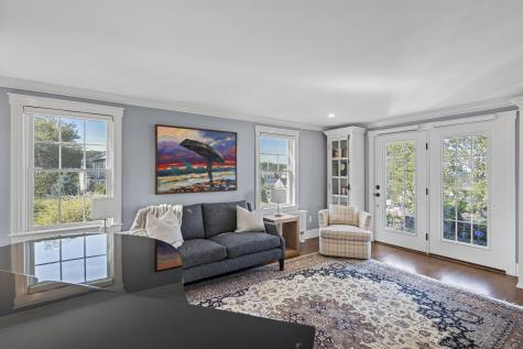 19 Salt Spray Lane Cape Elizabeth ME 04107