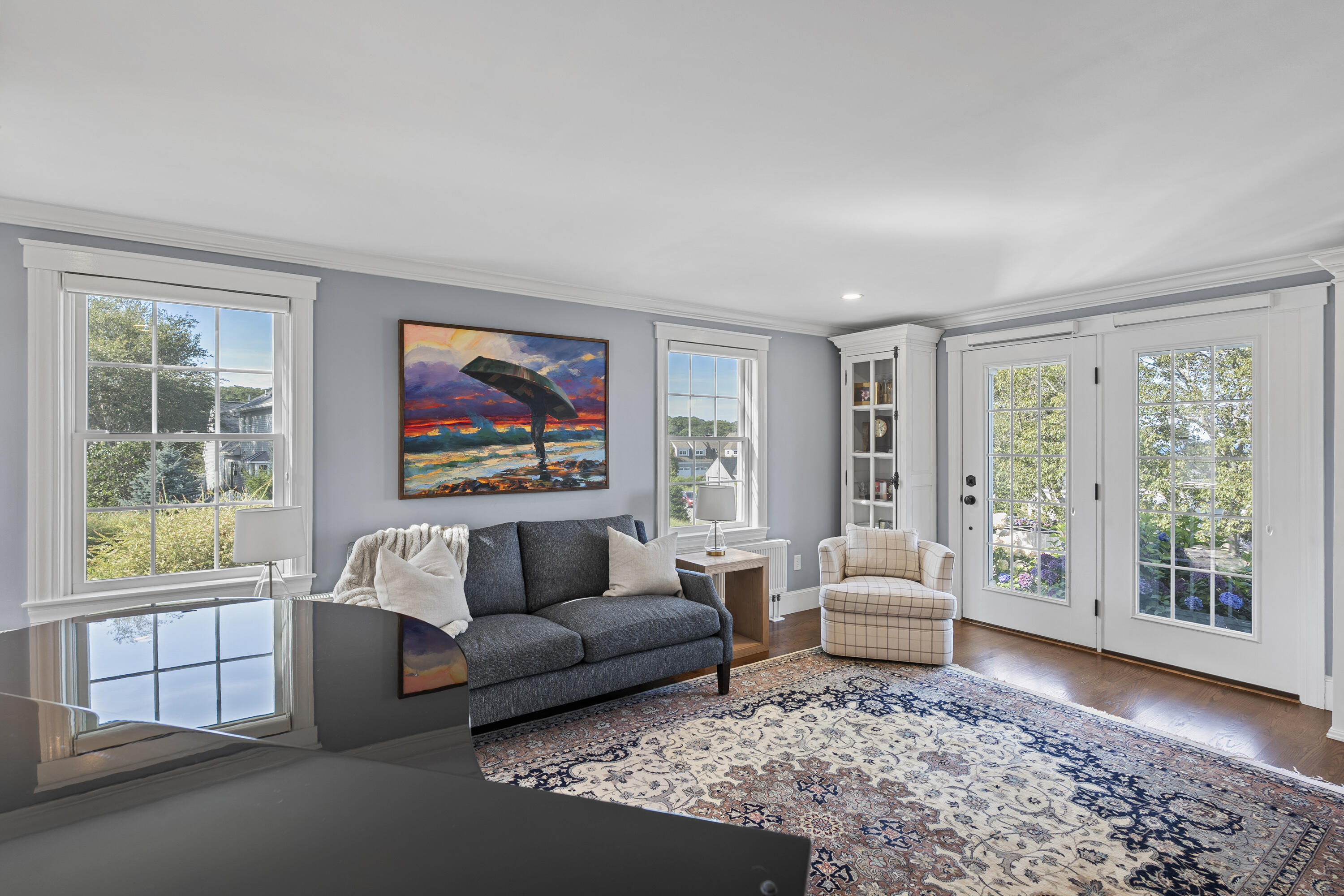 19 Salt Spray Lane Cape Elizabeth ME 04107