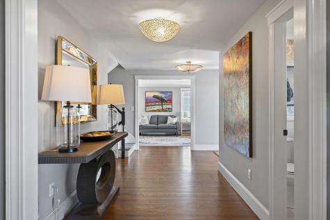 19 Salt Spray Lane Cape Elizabeth ME 04107