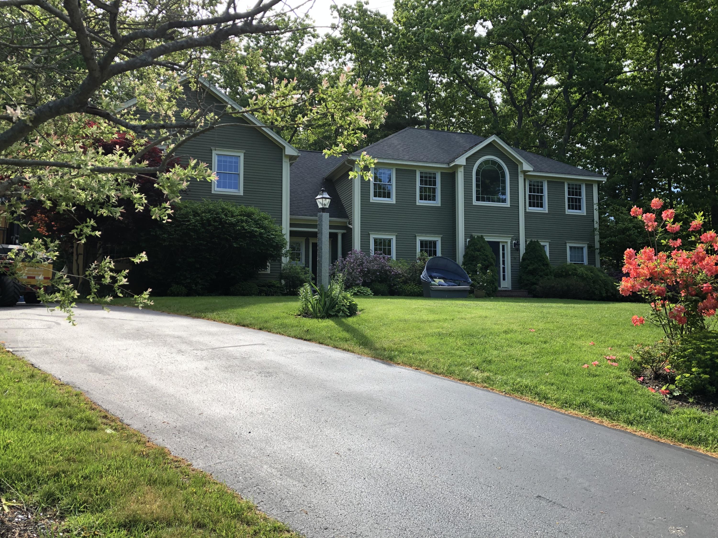 16 Veronica Lane Falmouth ME 04105