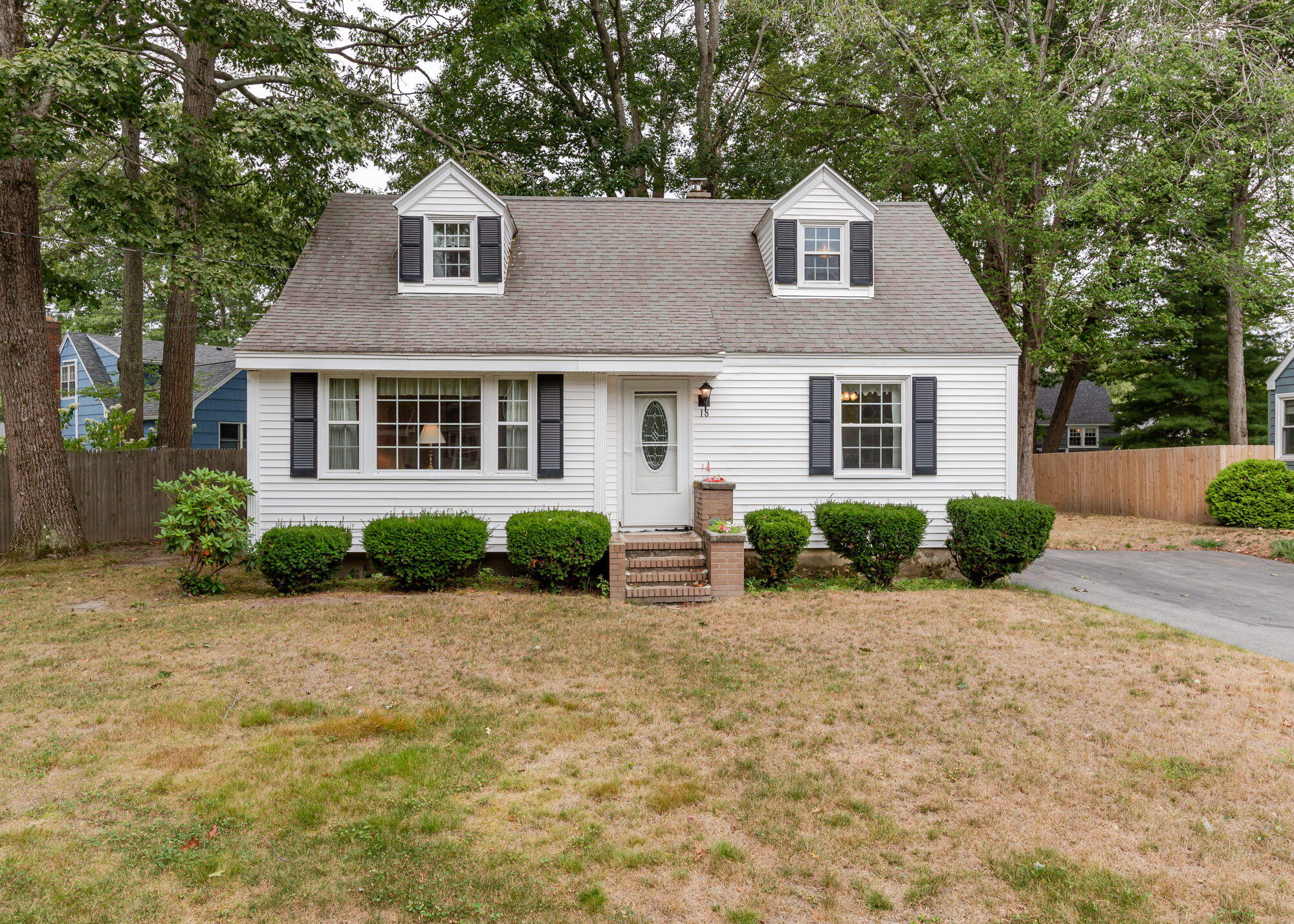 18 Brookview Terrace Portland ME 04102
