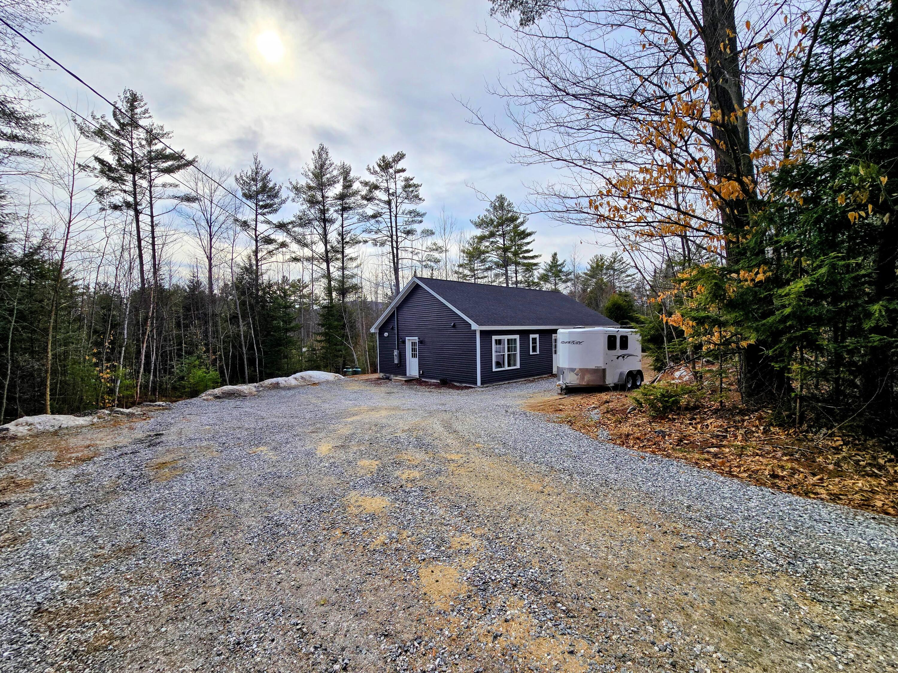 976 Park Street Paris ME 04281