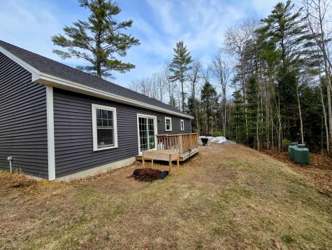 976 Park Street Paris ME 04281