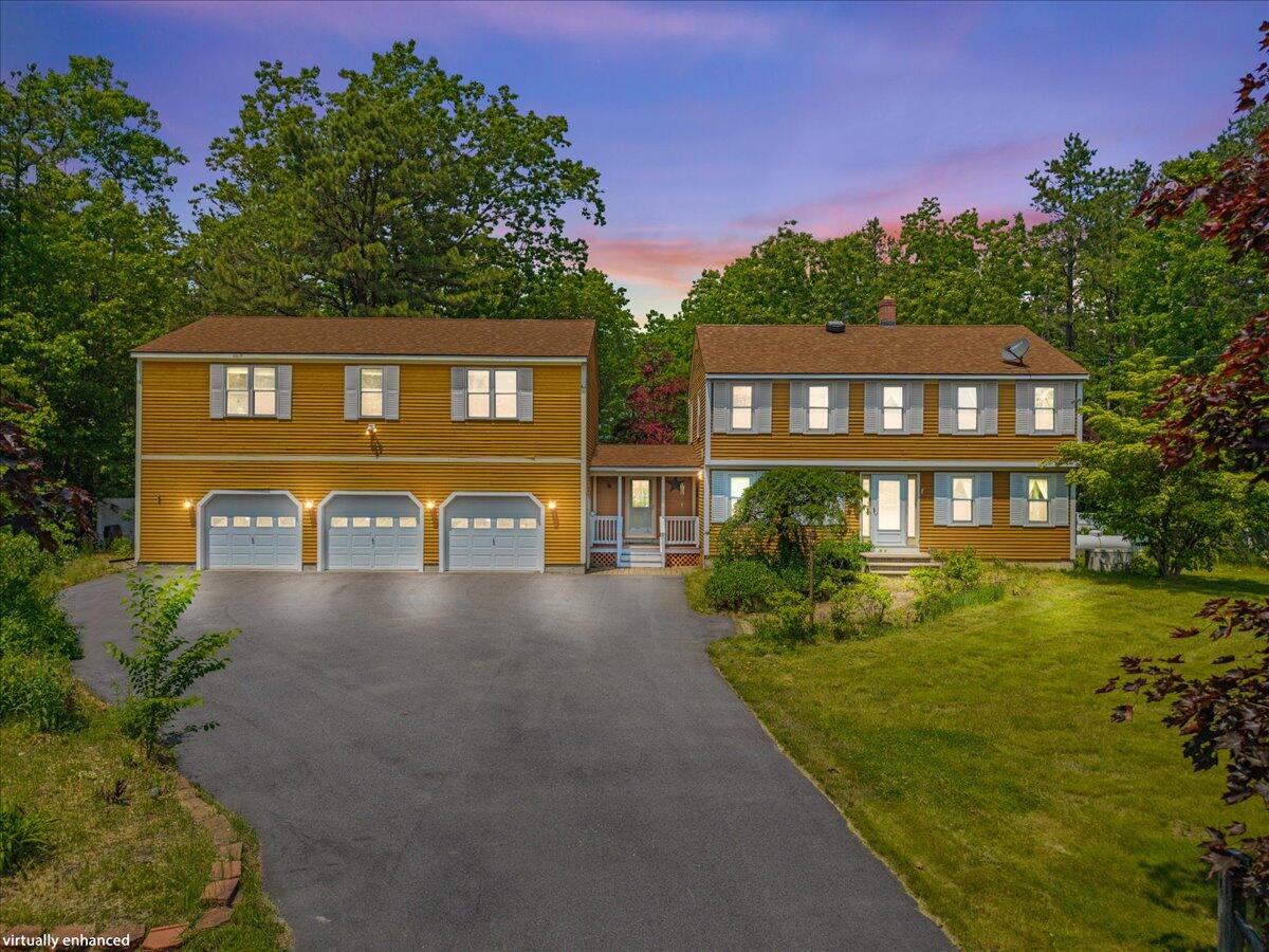 2 Blueberry Pines Drive Kennebunk ME 04043