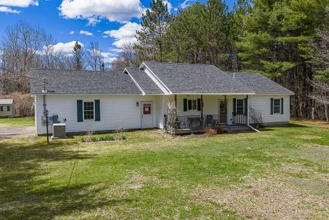 722 New England Road Searsmont ME 04973