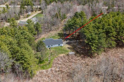 722 New England Road Searsmont ME 04973