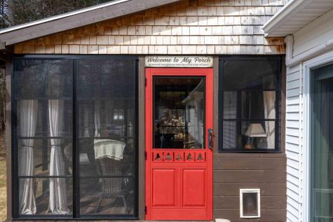 722 New England Road Searsmont ME 04973