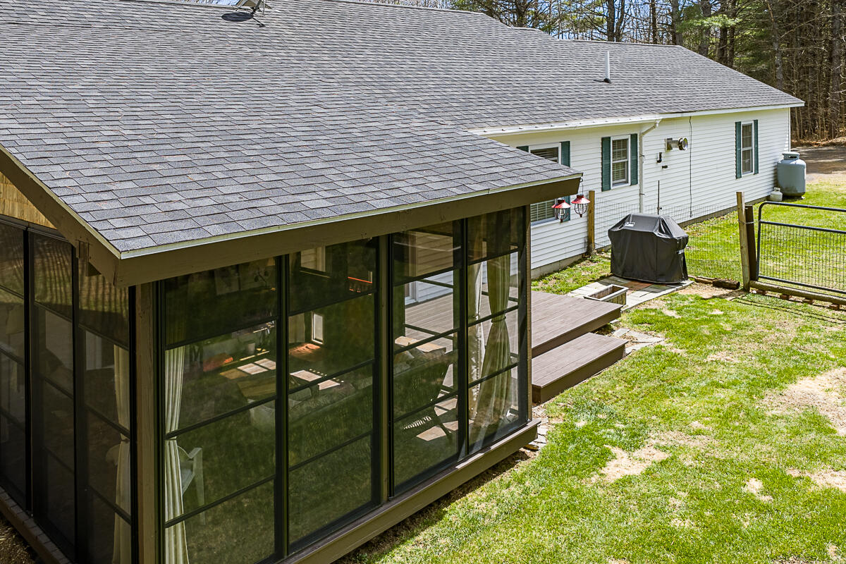 722 New England Road Searsmont ME 04973