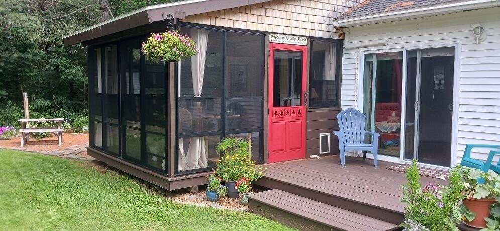 722 New England Road Searsmont ME 04973