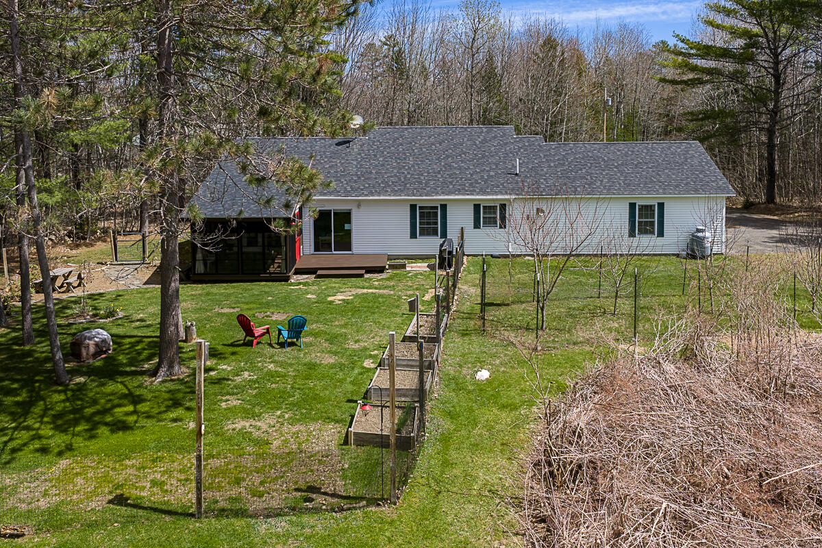 722 New England Road Searsmont ME 04973