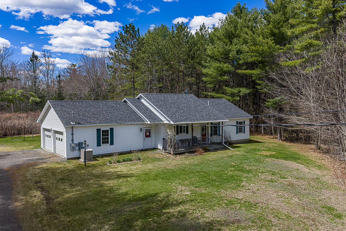722 New England Road Searsmont ME 04973