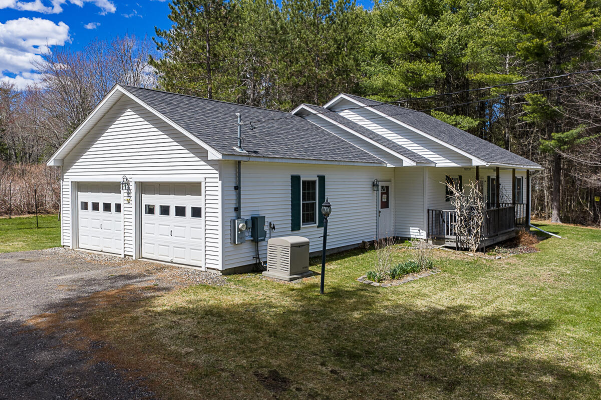 722 New England Road Searsmont ME 04973