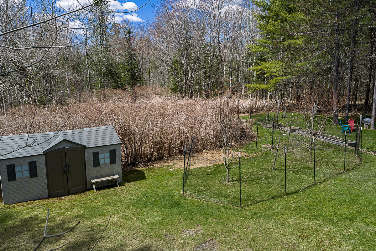 722 New England Road Searsmont ME 04973