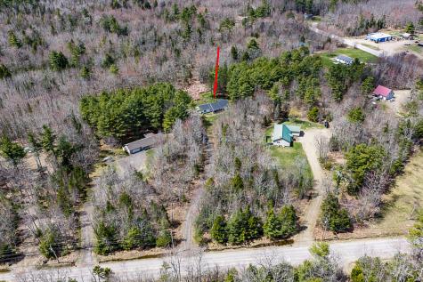 722 New England Road Searsmont ME 04973
