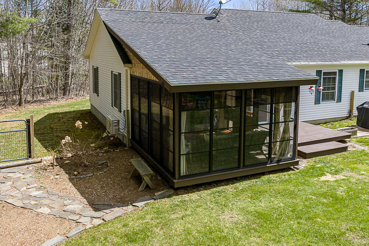 722 New England Road Searsmont ME 04973