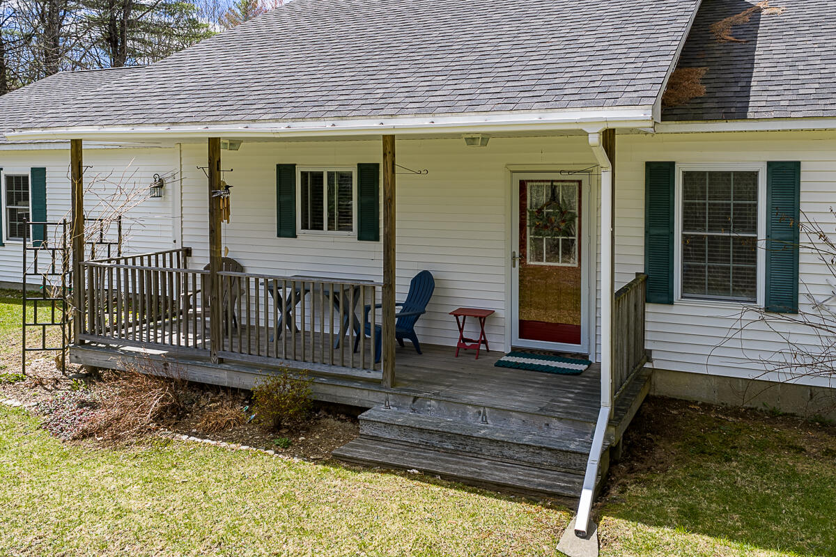 722 New England Road Searsmont ME 04973