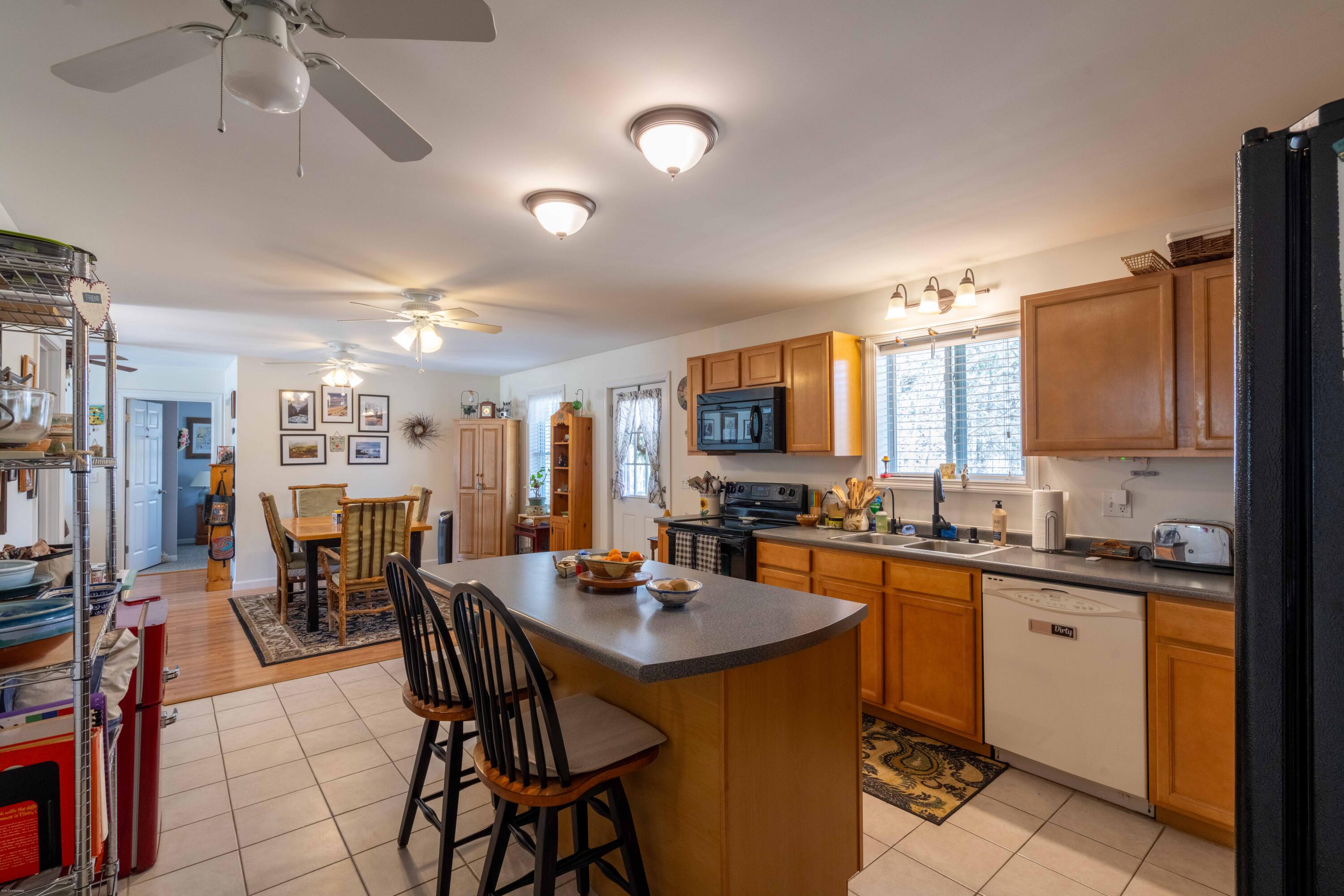 722 New England Road Searsmont ME 04973