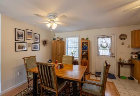 722 New England Road Searsmont ME 04973