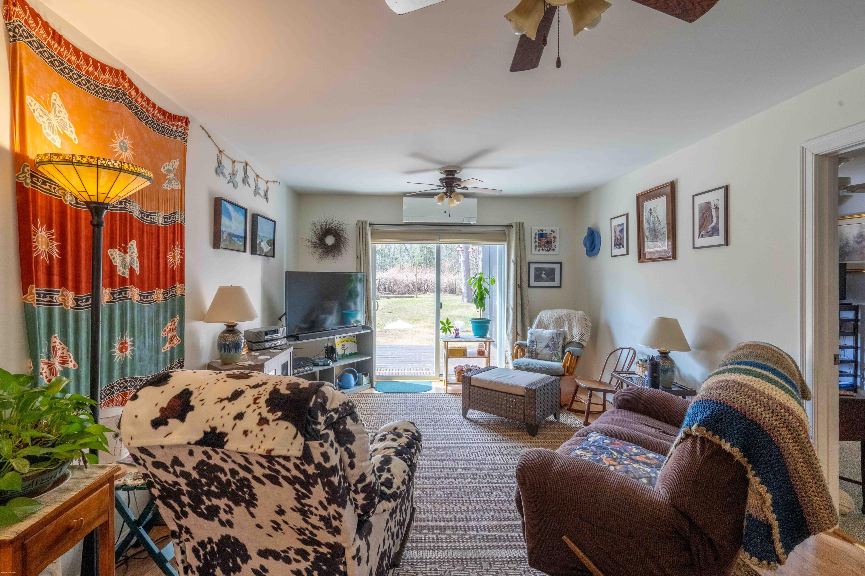 722 New England Road Searsmont ME 04973