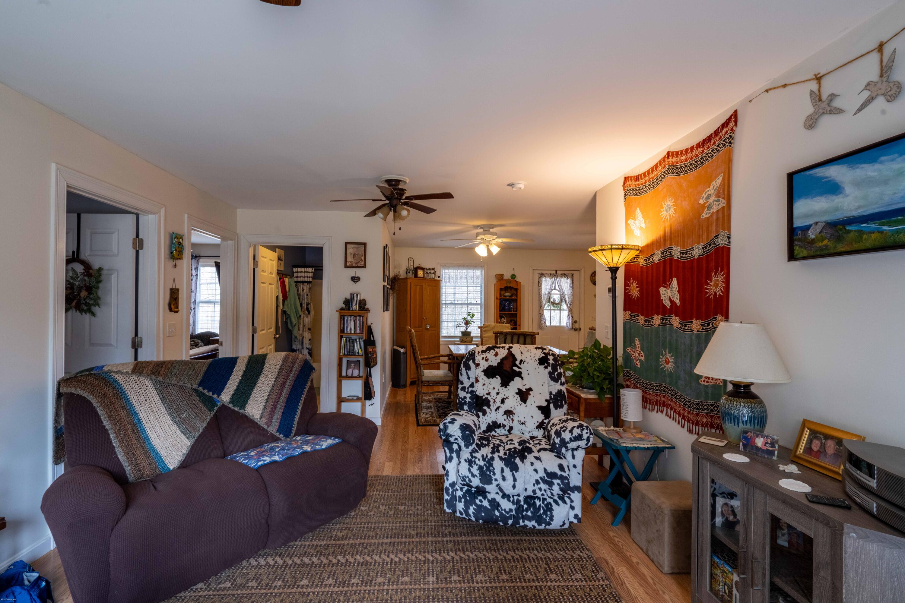 722 New England Road Searsmont ME 04973