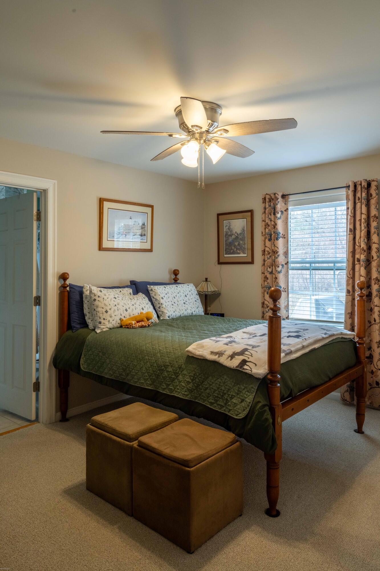 722 New England Road Searsmont ME 04973