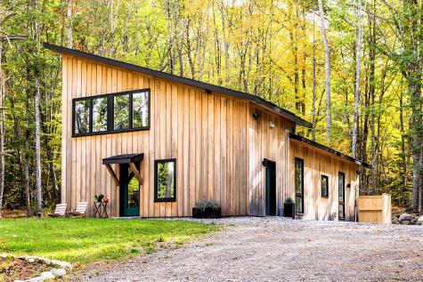 109 Start Road Camden ME 04843