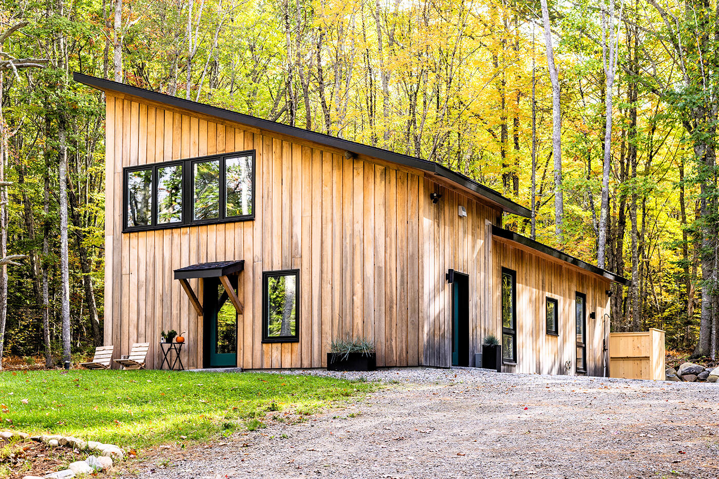 109 Start Road Camden ME 04843