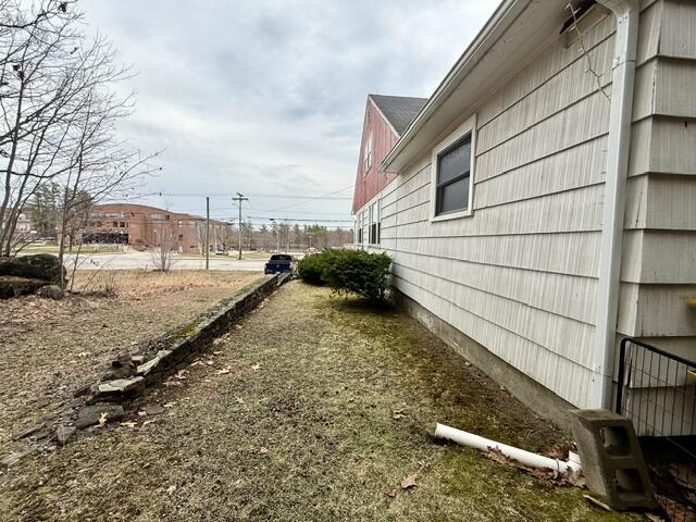 687 Main Street Sanford ME 04073