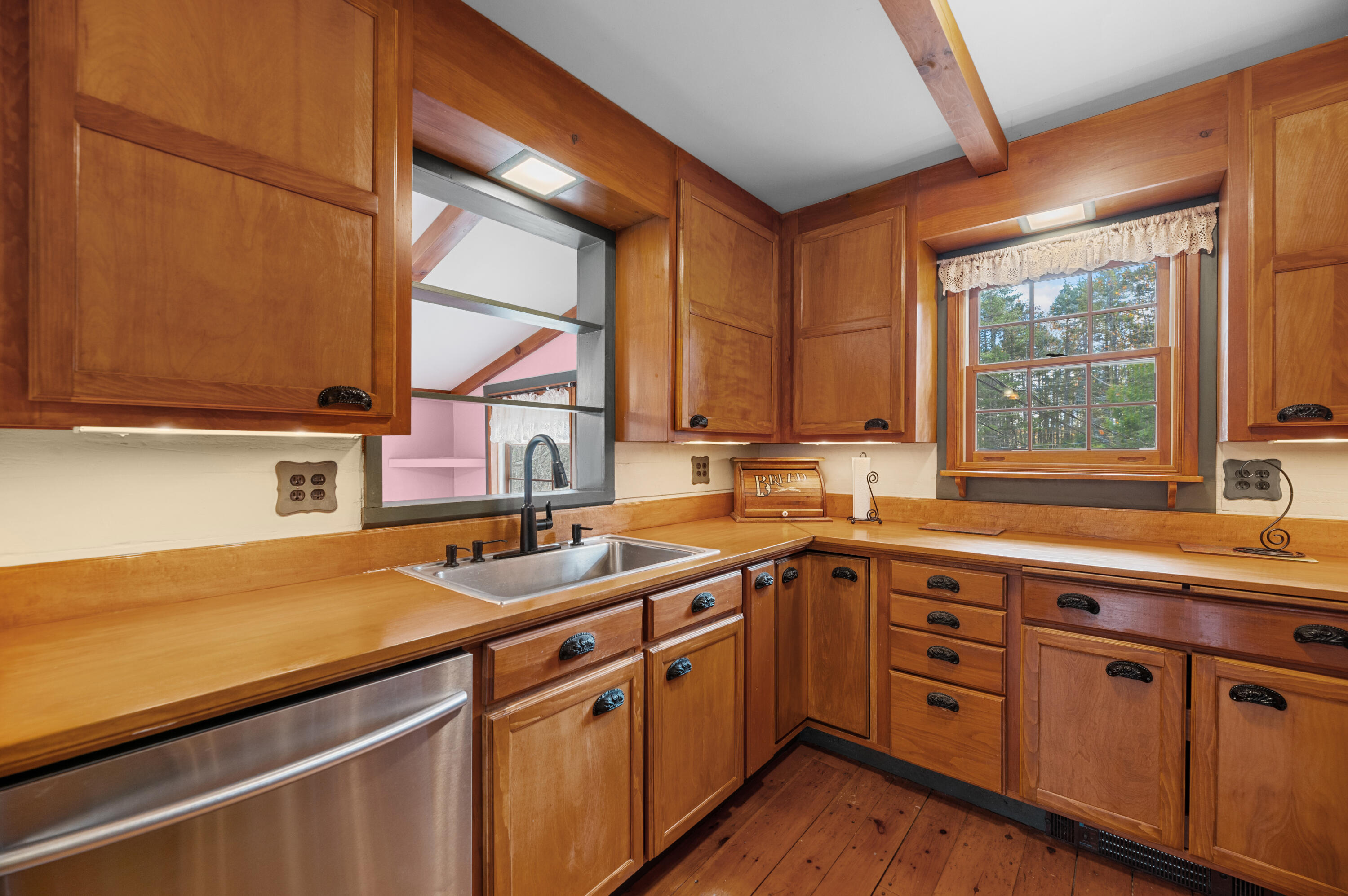 91 Lord Road Westport Island ME 04578