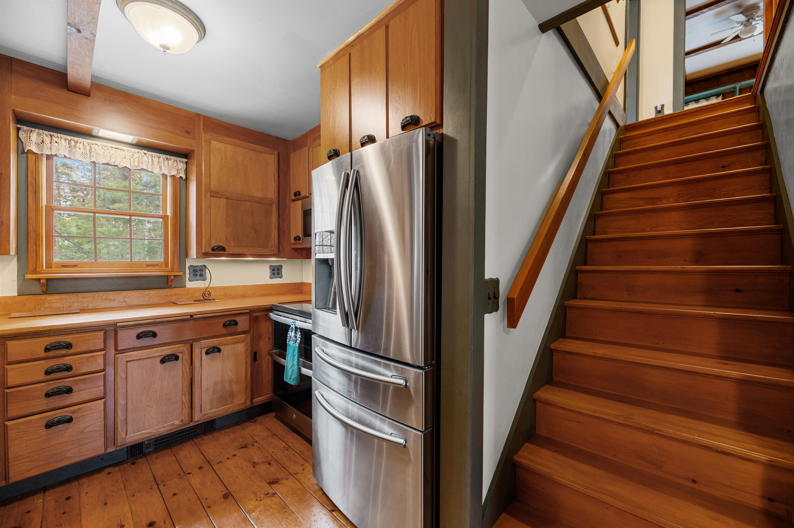 91 Lord Road Westport Island ME 04578