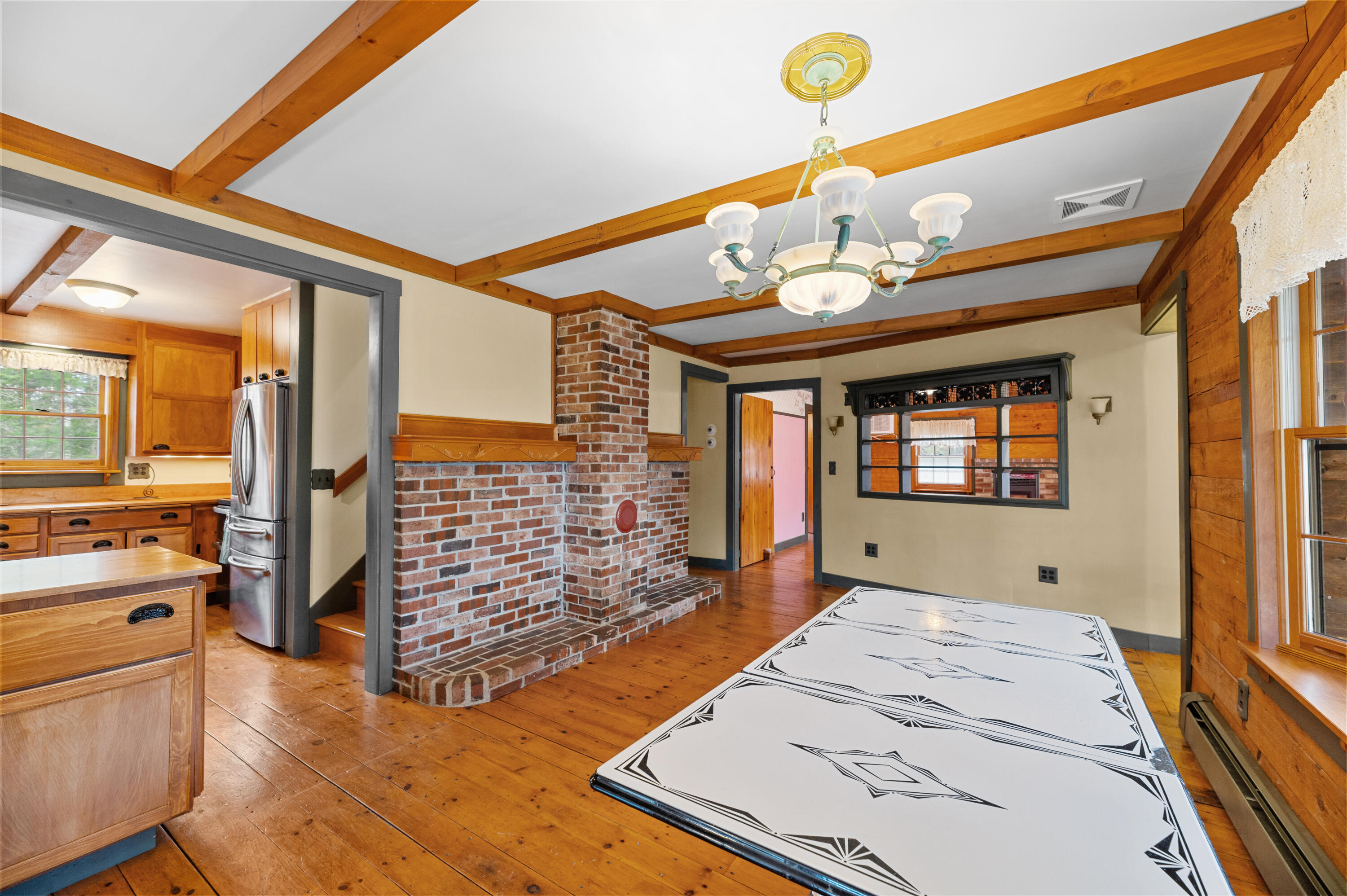 91 Lord Road Westport Island ME 04578