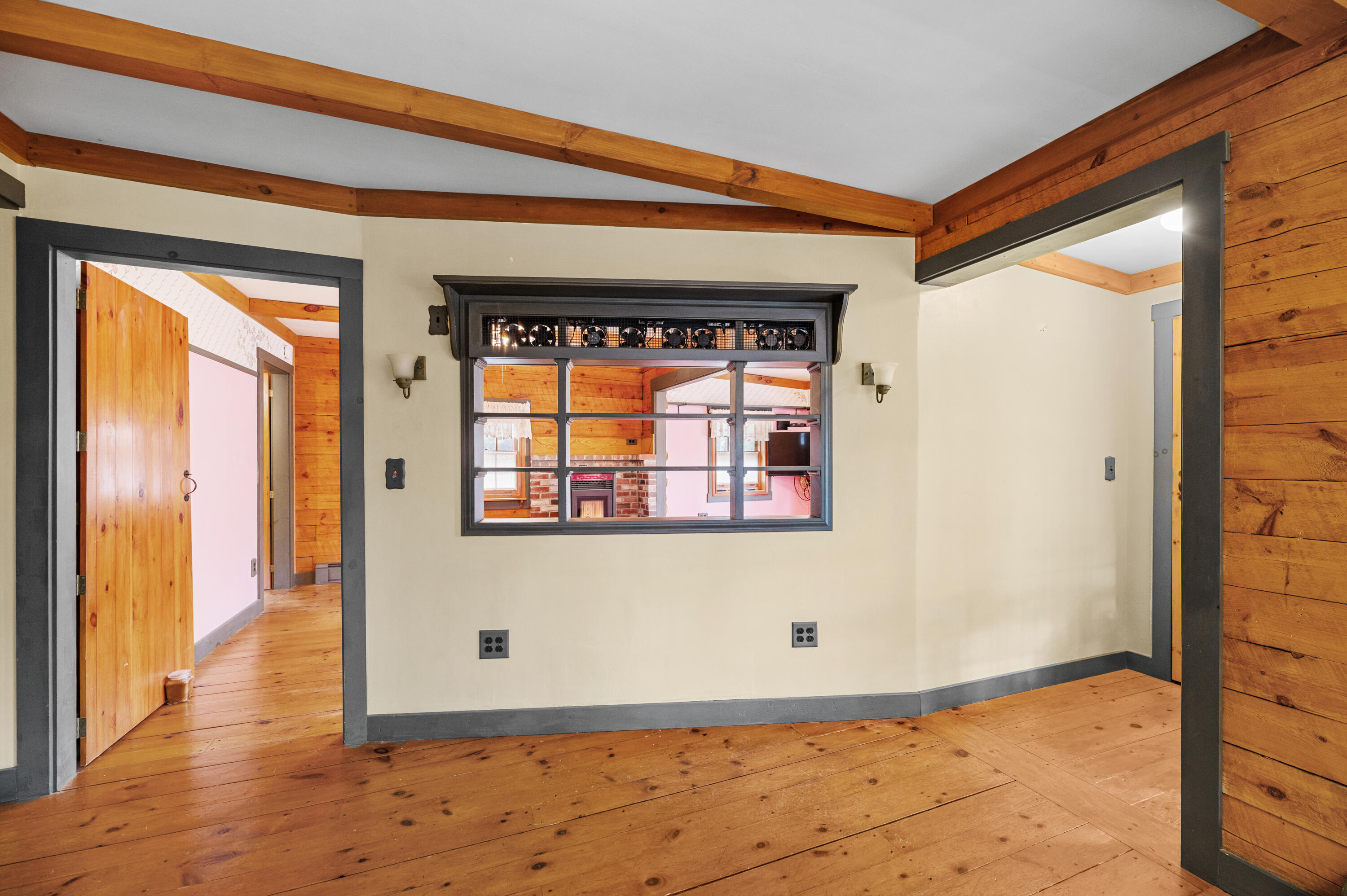 91 Lord Road Westport Island ME 04578