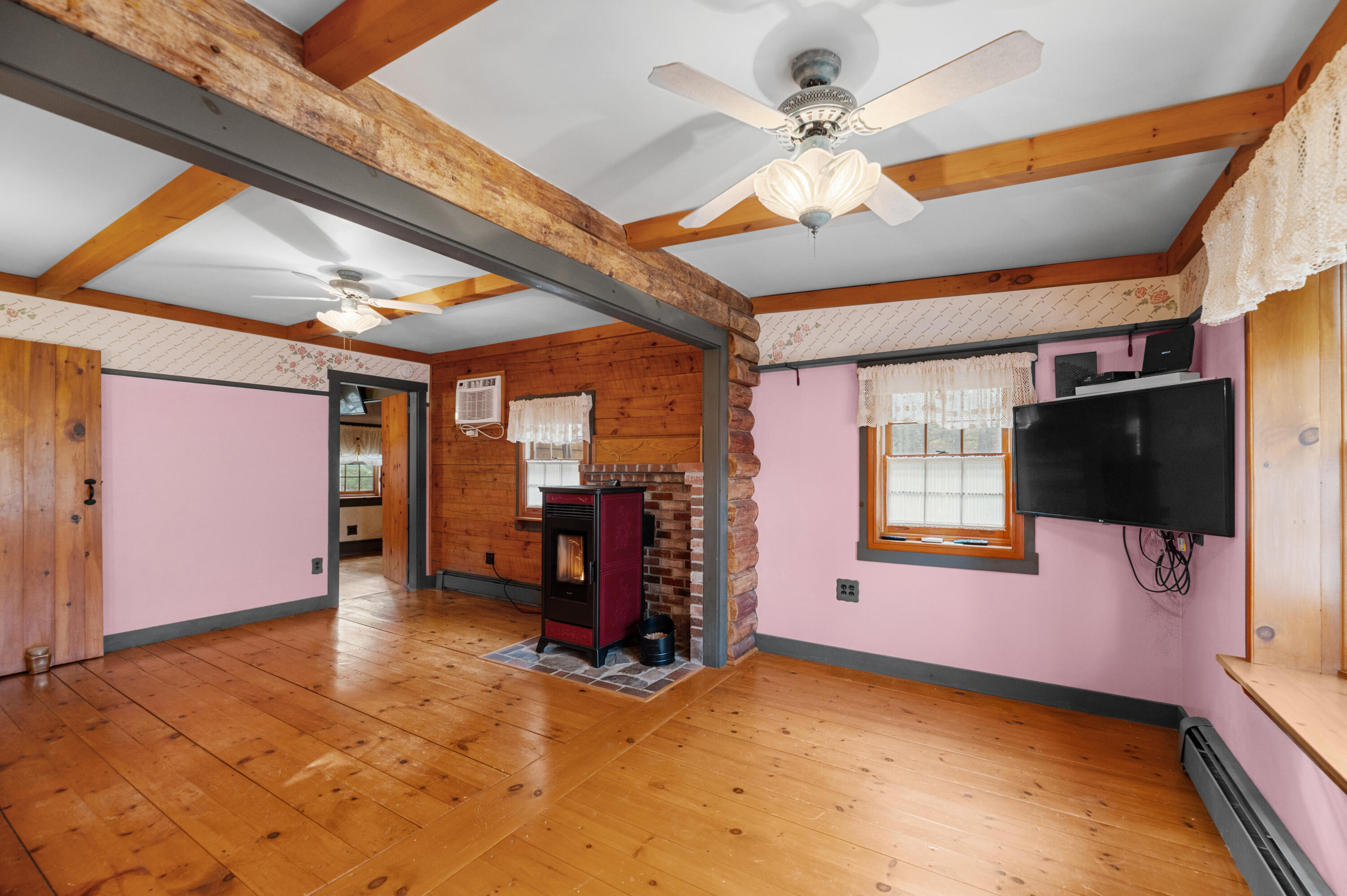 91 Lord Road Westport Island ME 04578