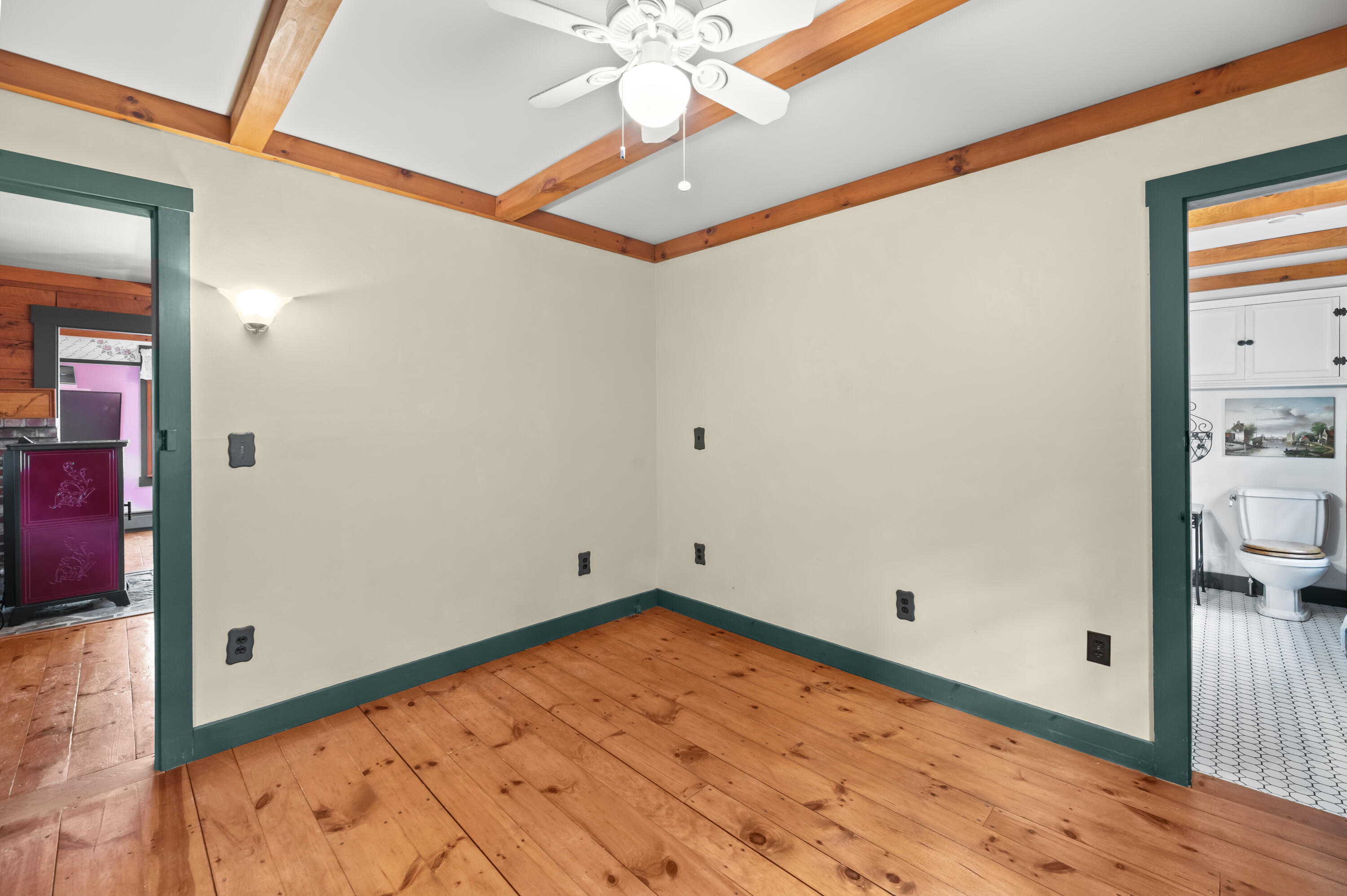 91 Lord Road Westport Island ME 04578