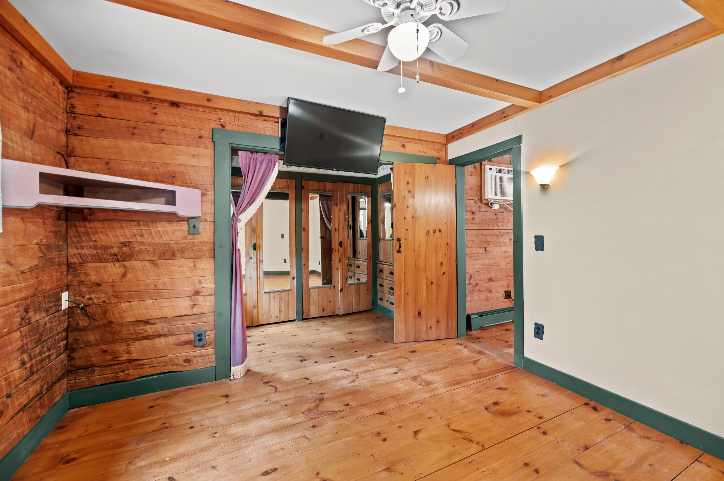 91 Lord Road Westport Island ME 04578