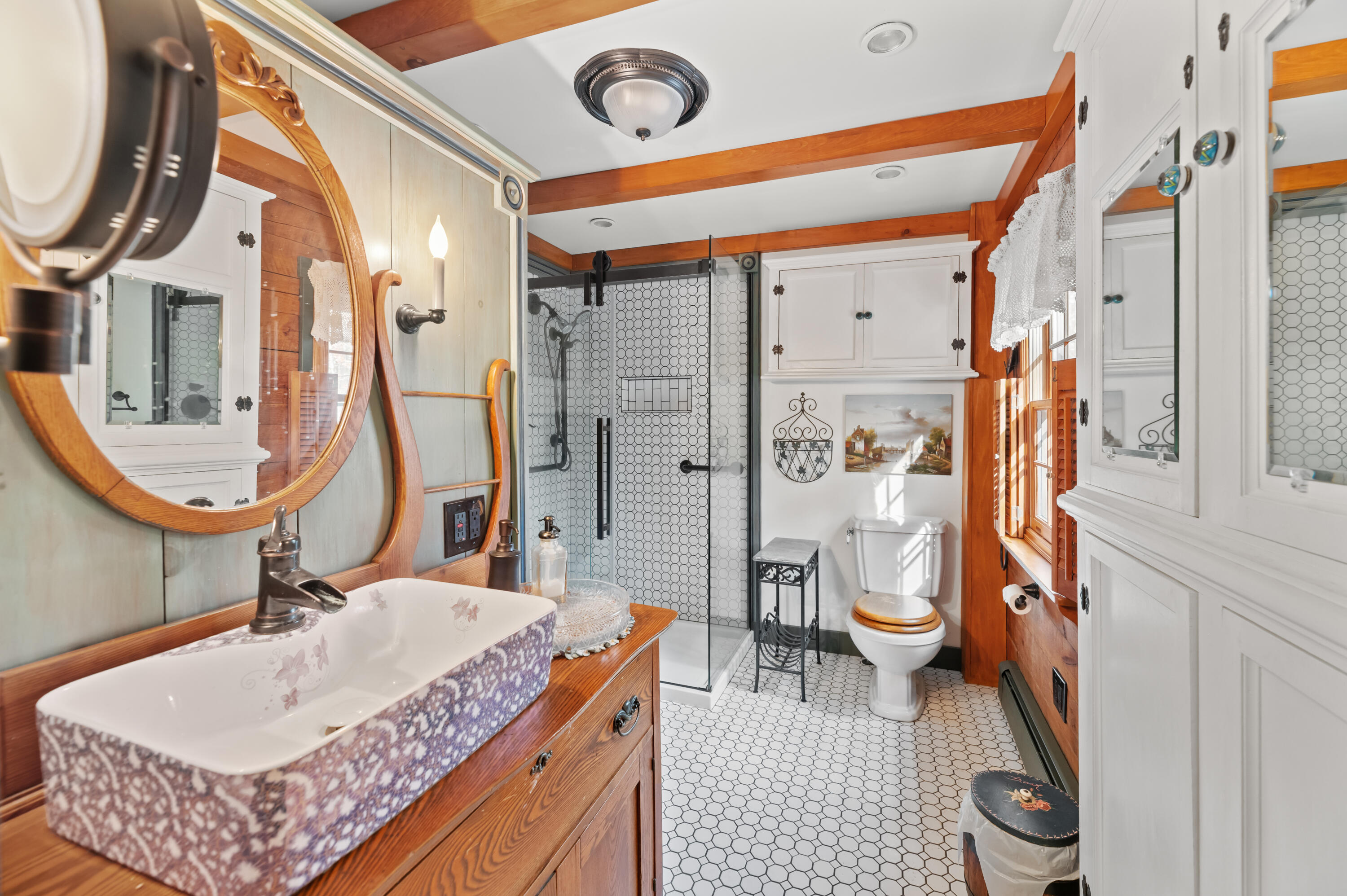 91 Lord Road Westport Island ME 04578